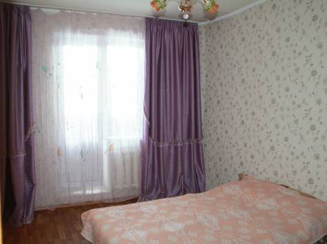 Продается 3-ая квартира в 7 Микр., фотография 4