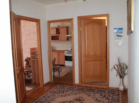 Продается 3-ая квартира в 7 Микр., фотография 5