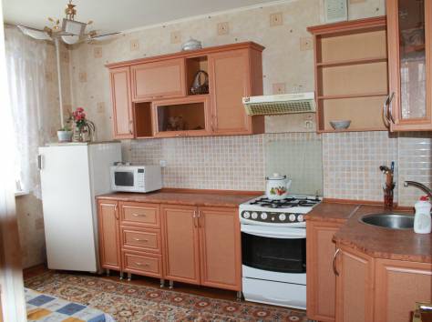 Продается 3-ая квартира в 7 Микр., фотография 6