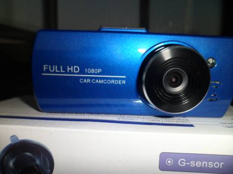 Видеорегистраторы в ассортименте (новые), фотография 4