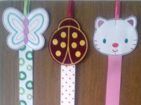 Держатели для заколок. В ассортименте., фотография 1