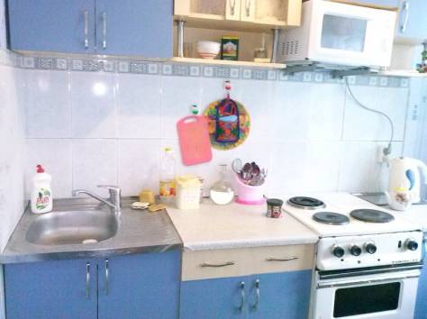 Сдам уютную 2-х комнатную квартиру на длительный срок , фотография 4