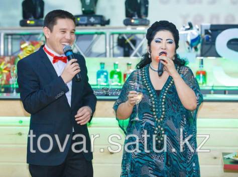 Тамада, фотография 2