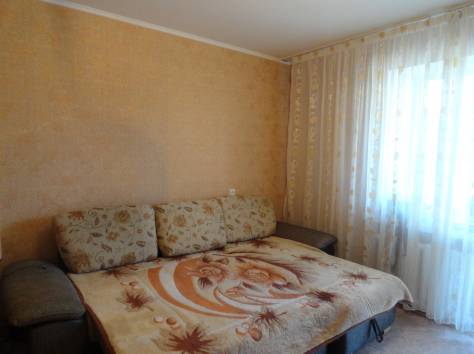 продам полуторку, сатпаева 18, фотография 2