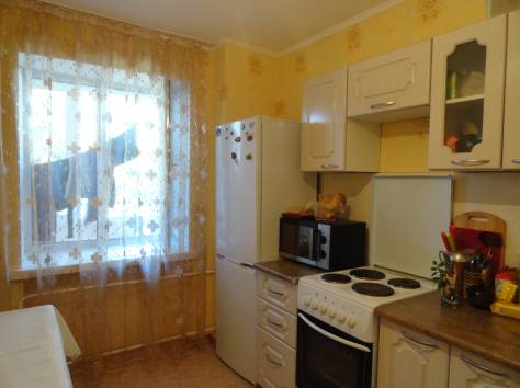 продам полуторку, сатпаева 18, фотография 3