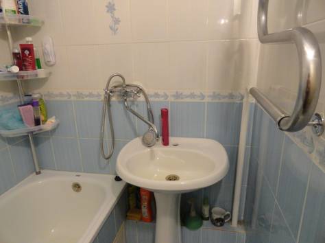 продам полуторку, сатпаева 18, фотография 5