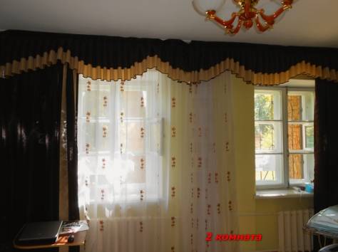 Квартира 2-комнатная по цене однокомнатной - за 35 100 $ , фотография 4