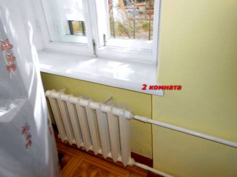 Квартира 2-комнатная по цене однокомнатной - за 35 100 $ , фотография 5