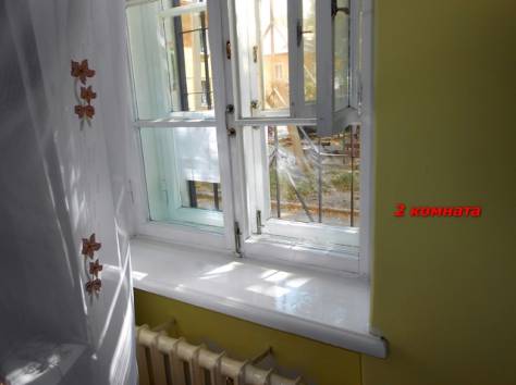 Квартира 2-комнатная по цене однокомнатной - за 35 100 $ , фотография 6