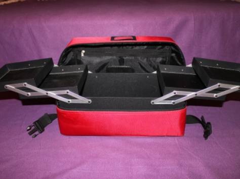 Продам комплект для создания гелиевого маникюра, фотография 2