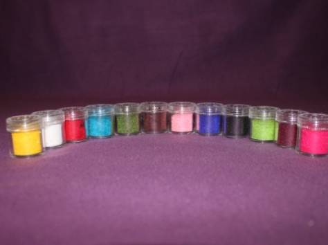 Продам комплект для создания гелиевого маникюра, фотография 4