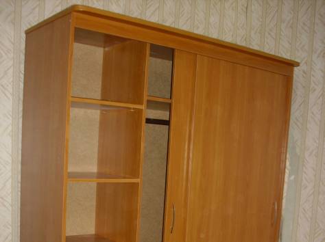 продам шкаф купэ, фотография 1