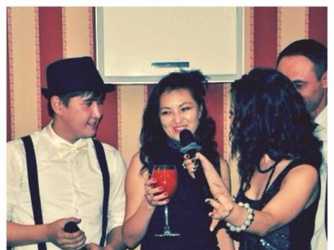 Организация и проведение праздничных мероприятий и корпоративов !, фотография 1