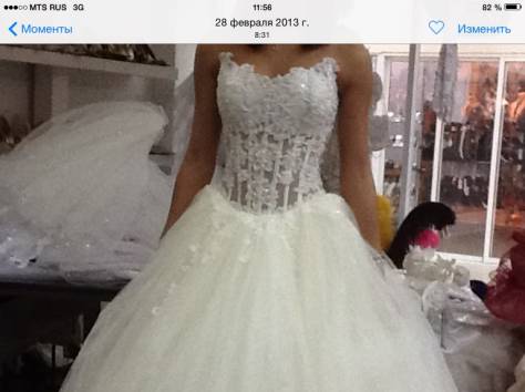 Вечерние платья , фотография 9