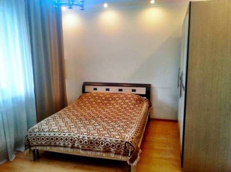 Новый модерн мини хостел в центре Алматы, http://salemhostel.wix.com/main, фотография 3