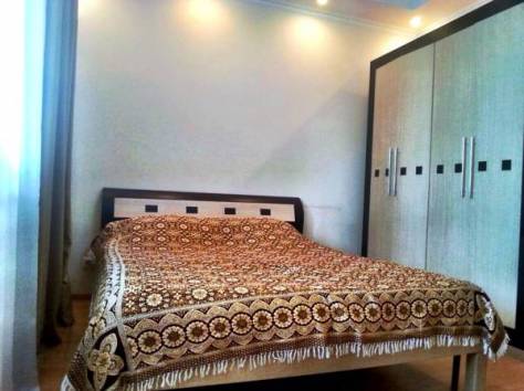 Новый модерн мини хостел в центре Алматы, http://salemhostel.wix.com/main, фотография 4