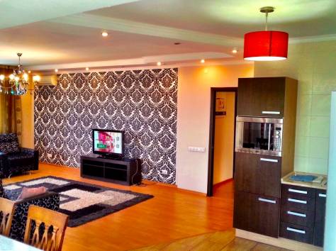 Новый модерн мини хостел в центре Алматы, http://salemhostel.wix.com/main, фотография 8