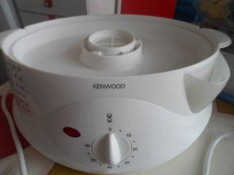 Продам пароварку, фотография 2