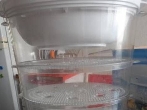 Продам пароварку, фотография 3