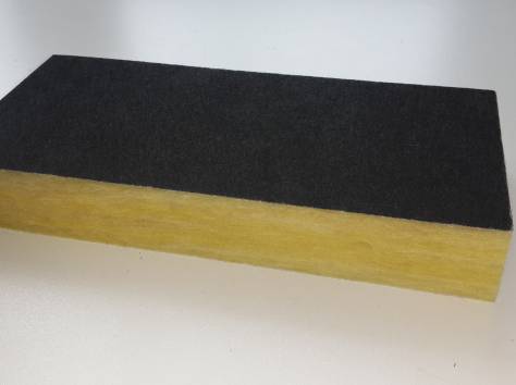 звукоизоляция, фотография 1