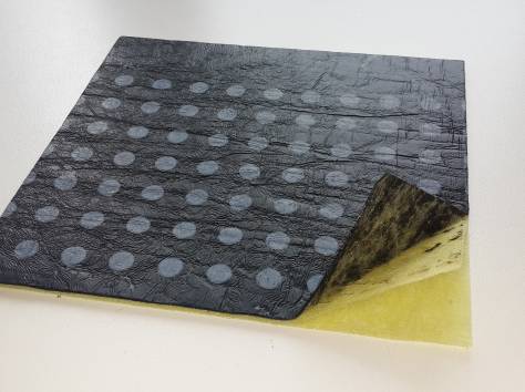 звукоизоляция, фотография 2