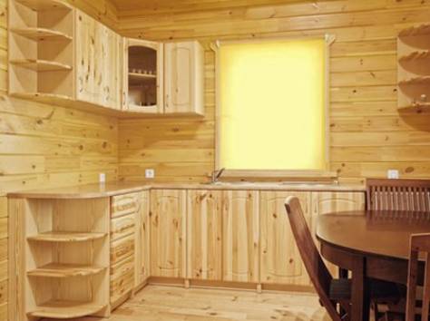 Мебель на заказ , фотография 1