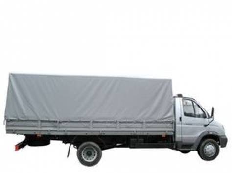 Доставка по городу, фотография 1