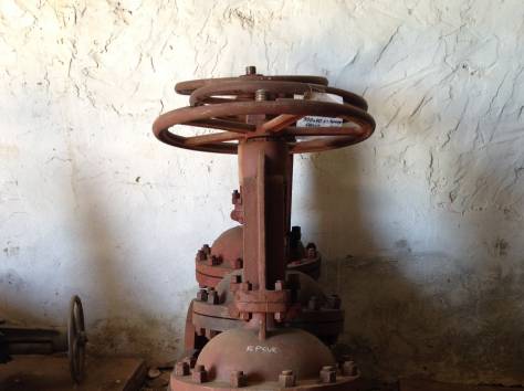 Задвижка 30с15нж Ду300 Ру40, фотография 2