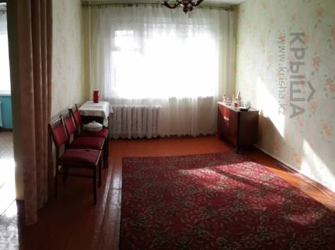 Продам квартиру, Ержанова 38, фотография 1