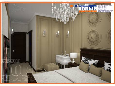 Студия НОВЫЙ ДИЗАЙН, фотография 1