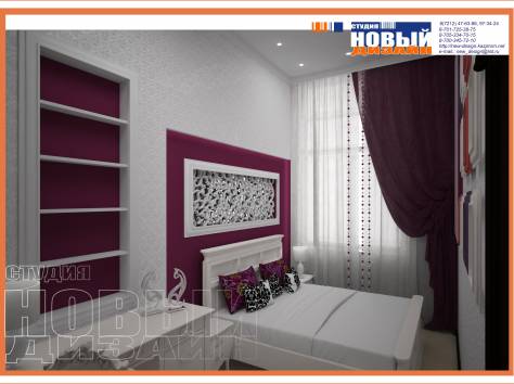 Студия НОВЫЙ ДИЗАЙН, фотография 2