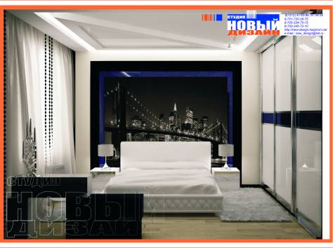 Студия НОВЫЙ ДИЗАЙН, фотография 4