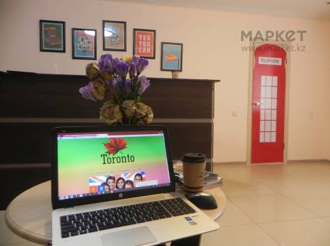 Профессиональная подготовка к сдаче международных языковых экзаменов, фотография 1