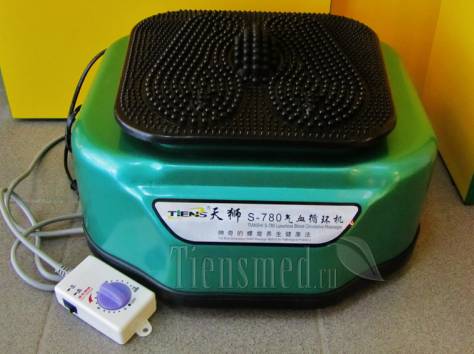 Стимулятор циркуляции энергии и крови , фотография 1