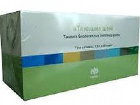 Антилипидный чай , фотография 1