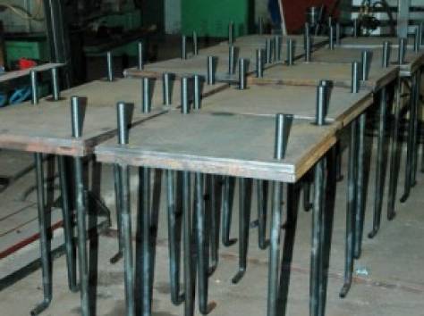 Металлоконструкции, фотография 5