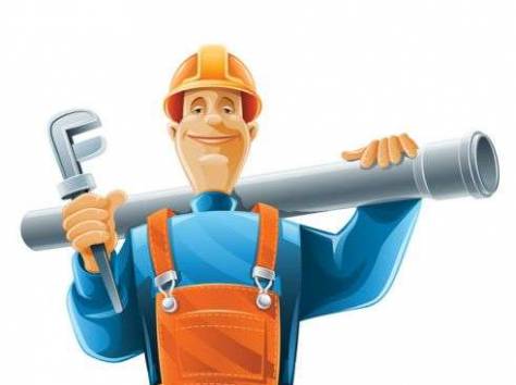 Услуги сантехника в Астане, фотография 1