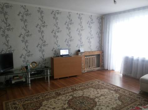 Продам 3-х ком. кв. в районе вокзала!, фотография 1