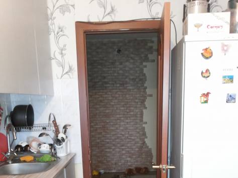 Продам 3-х ком. кв. в районе вокзала!, фотография 2