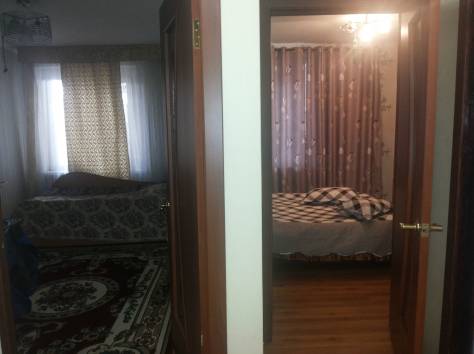 Продам 3-х ком. кв. в районе вокзала!, фотография 4