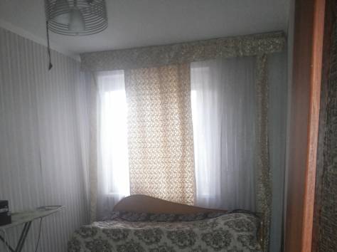 Продам 3-х ком. кв. в районе вокзала!, фотография 5