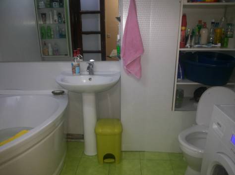 Продам 3-х ком. кв. в районе вокзала!, фотография 8