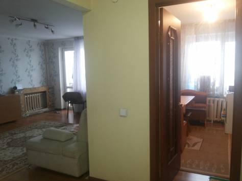 Продам 3-х ком. кв. в районе вокзала!, фотография 10