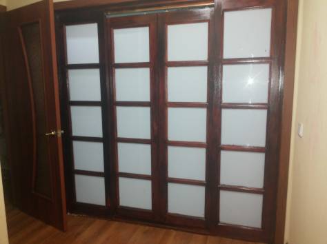 Продам 3-х ком. кв. в районе вокзала!, фотография 11