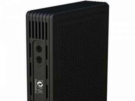 Тонкий клиент, фотография 4