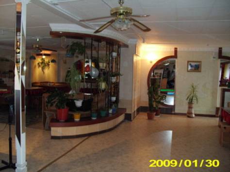 Продам действующие   кафе-бар в Жибек-жолы (Александровка) , фотография 1