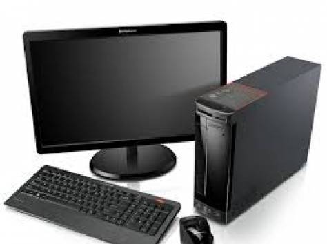 Ремонт Компьютера, фотография 1