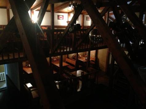 Продам действующее кафе 