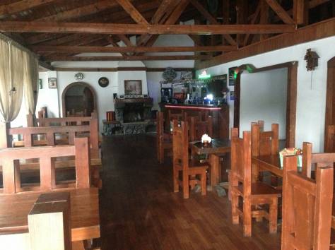 Продам действующее кафе 