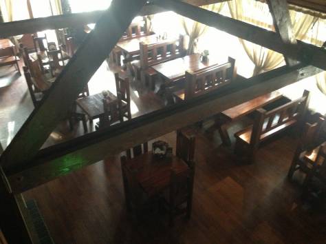 Продам действующее кафе 